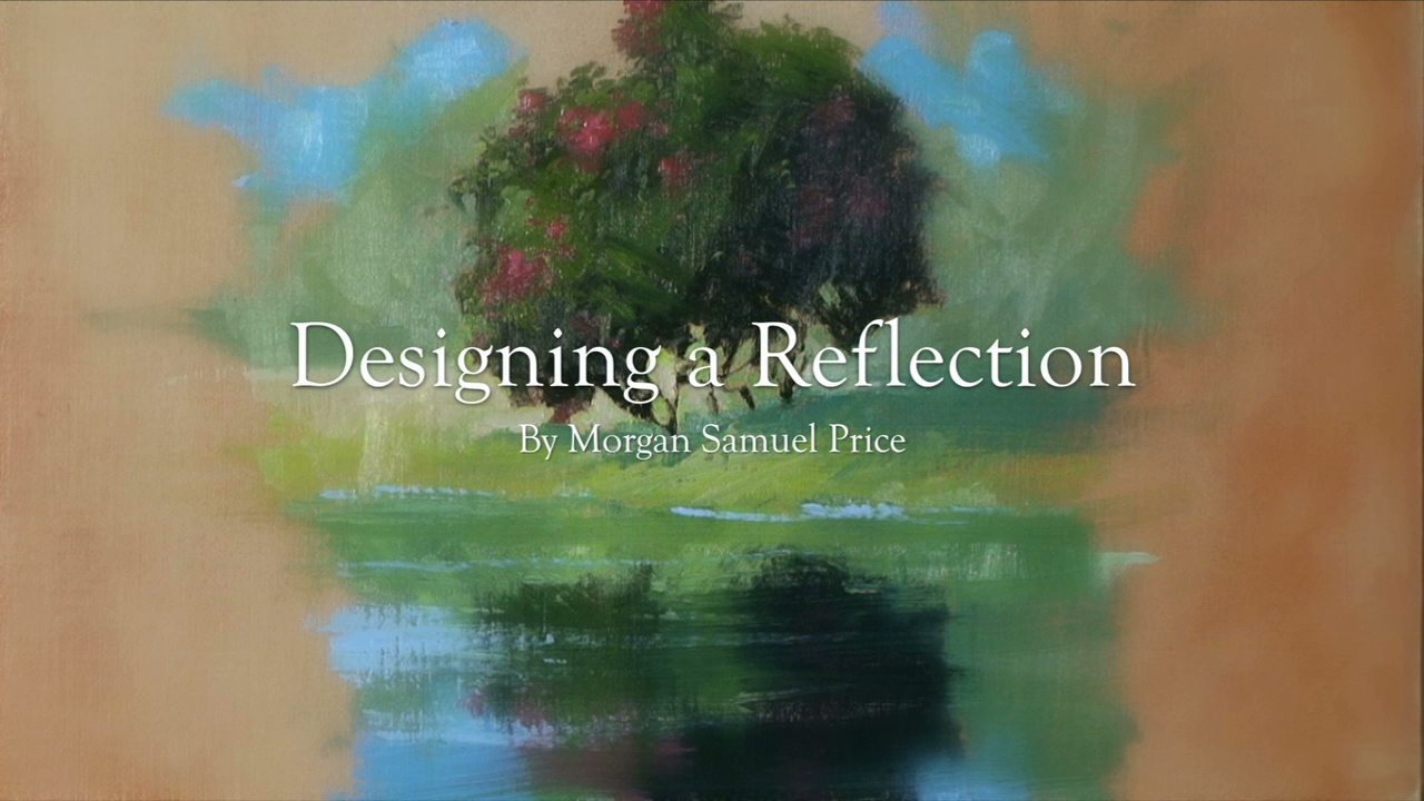 Designing a Reflection